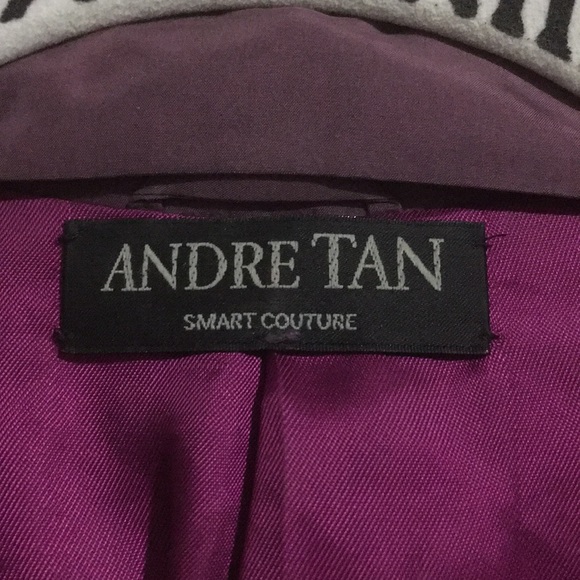 Couture jacket - Picture 2 of 5